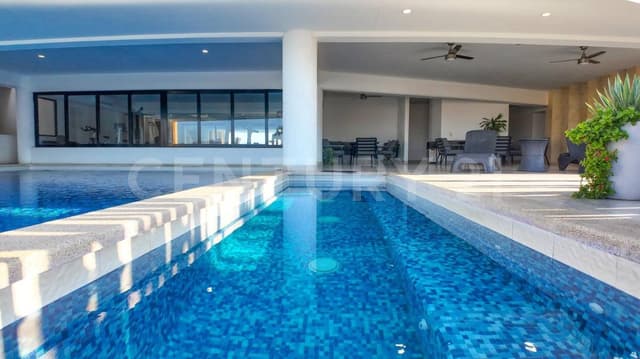 Condominio en venta en Pedregal en cabo San Lucas