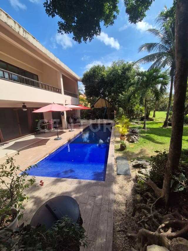 Amplio y moderno estudio en venta en Puerto Aventuras