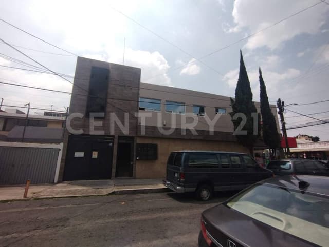 Oficina en Renta en Col. Electricista, Azcapotzalco, Ciudad de México.