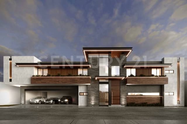 CASA EN VENTA EN SIERRA ALTA, MONTERREY, NL