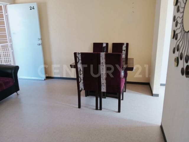 DEPARTAMENTO EN VENTA EN LOS HÉROES SAN PABLO, TECÁMAC, ESTADO DE MÉXICO