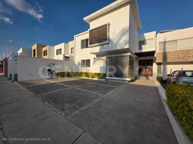 Cumbres Del Lago, juriquilla, Querétaro