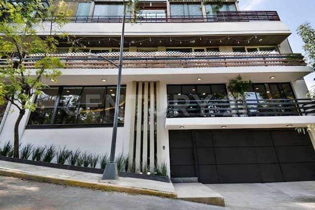 Departamento en Venta Lomas Altas | 2 niveles y 302 m²