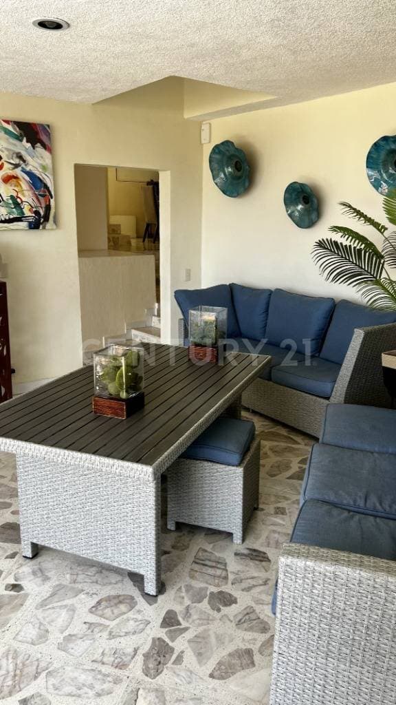 Casa Venta en Ciudad Bugambilias