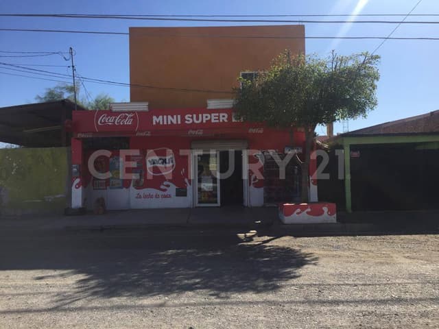 Se VENDE Local Comercial en Col. Libertad.