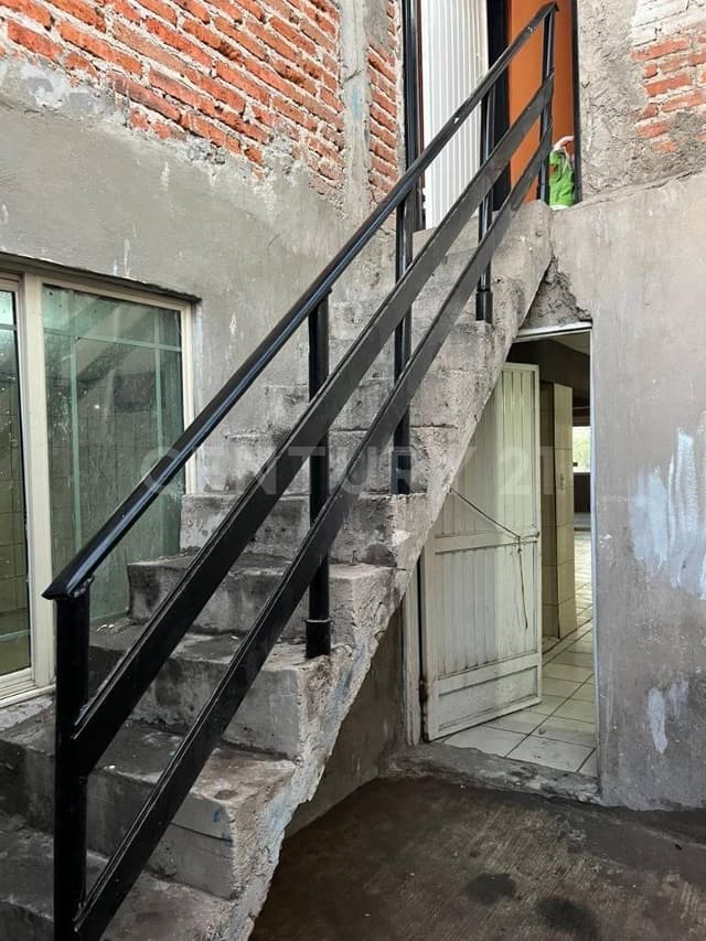 CASA EN RENTA, Av. Ayuntamiento #713, Col. Gabriel Leyva