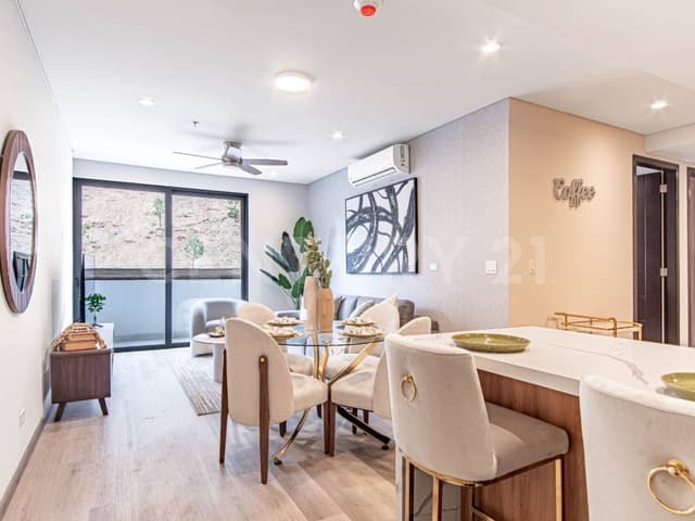 DEPARTAMENTO EN PREVENTA EN DELEGACION OTAY