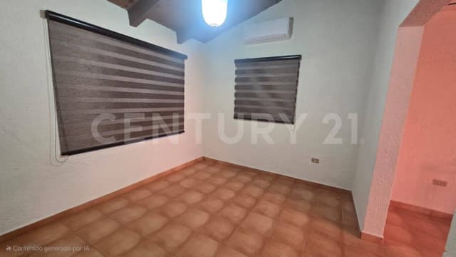 Casa en Venta Las Brisas Monterrey