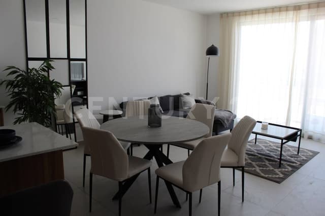 DEPARTAMENTO NUEVO EN VENTA UBICADO EN PERIFERICO DE LA JUVENTUD