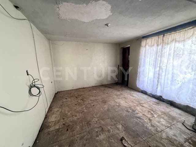 CASA EN VENTA BARRIO DE LONDRES CHIHUAHUA
