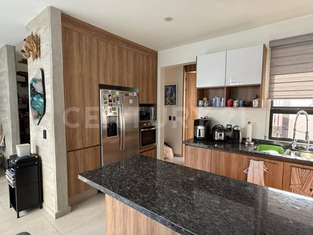 CASA EN VENTA COTO MUNAH