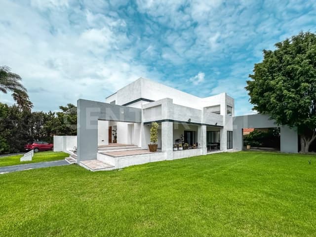 Renta de Casa en El Campanario