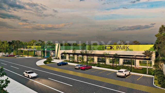 VENTA RENTA DE BODEGAS INDUSTRIALES MERIDA YUCATAN.