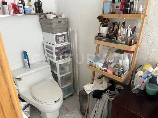 Departamento en venta Lomas De Vista Hermosa, Cuajimalpa De Morelos, CDMX