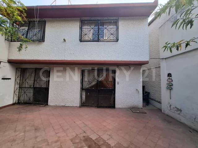 CASA EN VENTA PARQUE RESIDENCIAL COACALCO SEGUNDA SECCIÓN