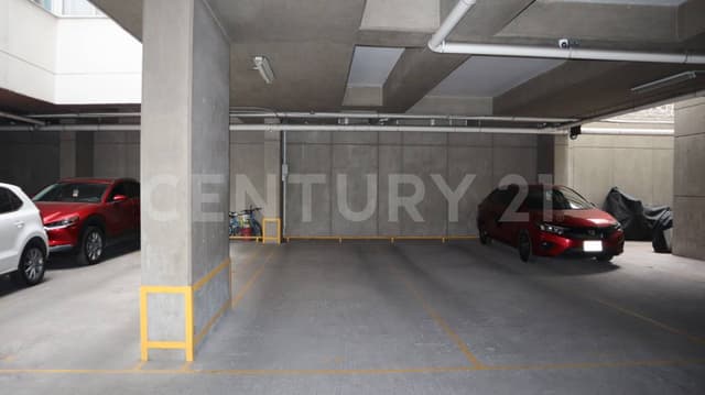 Departamento en venta en Granjas México, Iztacalco, CDMX