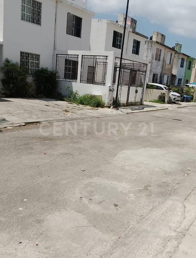 Casa en Venta en Solidaridad Playa del Carmen Quintana Roo