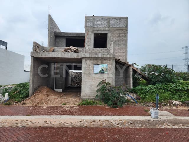 Casa en Venta en Ciudad Maderas Corregidora, Queretaro.