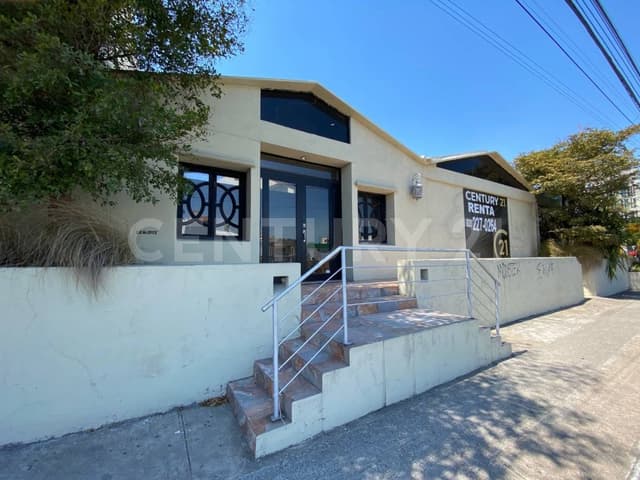 LOCAL RENTA AV. HIDALGO, TAMPICO