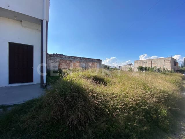 Terreno en Venta en San Juan del Río, Querétaro – San Pedro Ahuacatlán