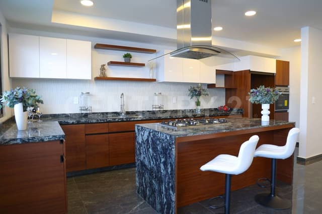 Casa en Venta en Villas Zacango, Calimaya, Estado de Mexico