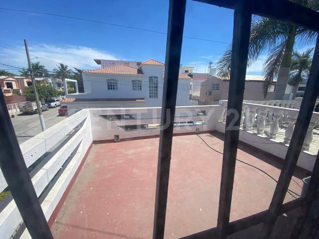 CASA EN VENTA EN COLONIA VILLAS DEL ESTERO MAZATLÁN SINALOA.