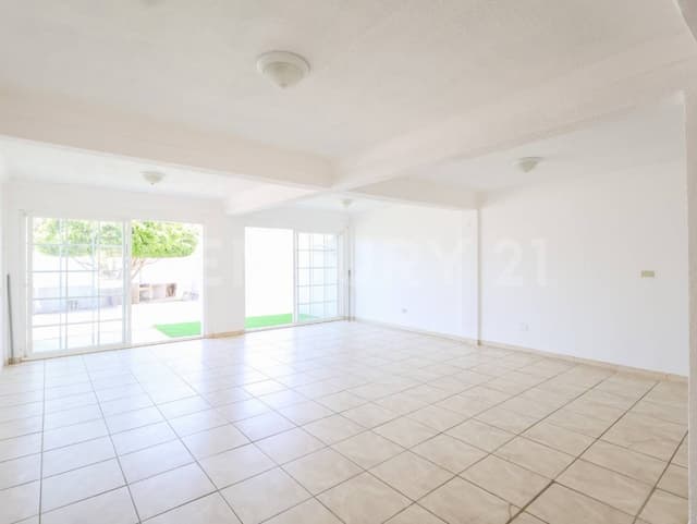Casa en venta en Residencial del Bosque