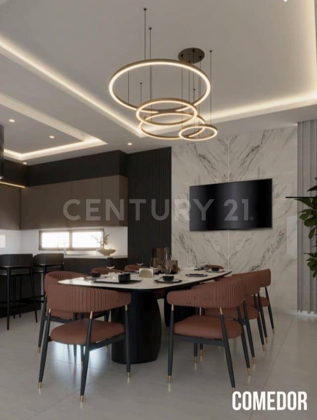 Casa en Pre Venta en Los Olivos Residencial