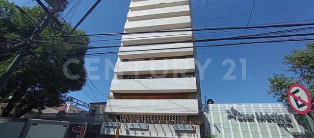 Consultorios en venta, Querétaro 147 Col. Roma Norte, Cuauhtémoc, CDMX