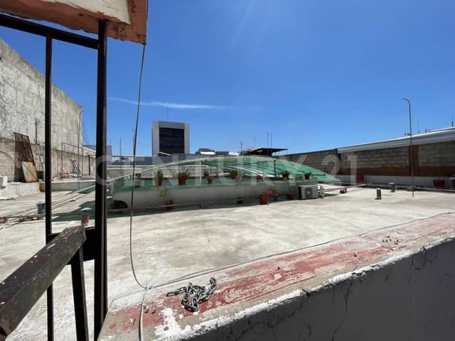 Inmueble Productivo En Venta En Centro De Guadalajara.