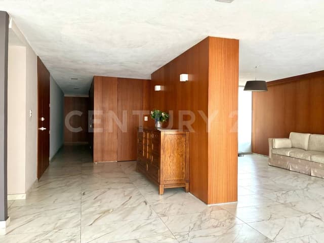Departamento en Venta en Suderman, Polanco.