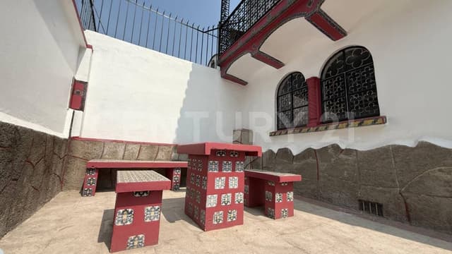 Casa en venta en Montiel 257 esquina Coquimbo