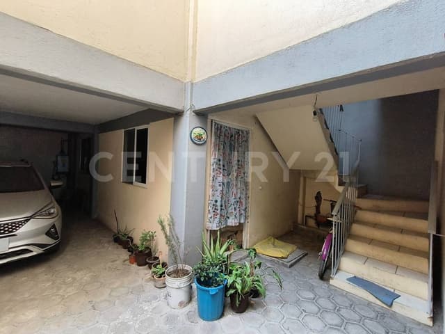 EDIFICIO EN VENTA COL. JARDINES DE MORELOS, ECATEPEC