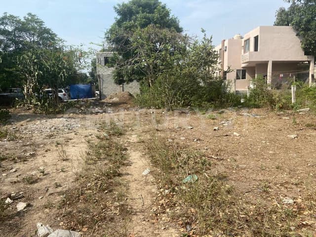 TERRENO VENTA JARDINES CHAMPAYAN
