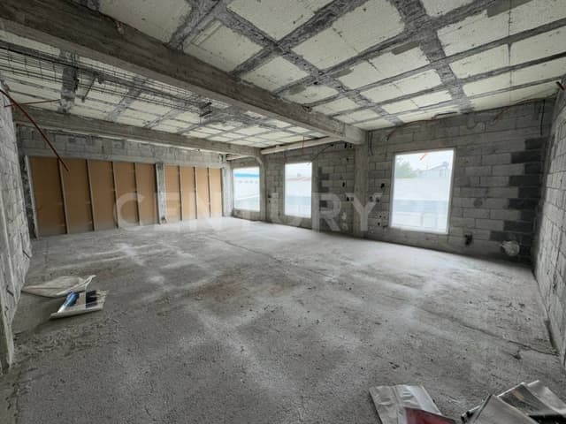 EDIFICIO EN VENTA EN AVENIDA CHURUBUSCO EN MONTERREY