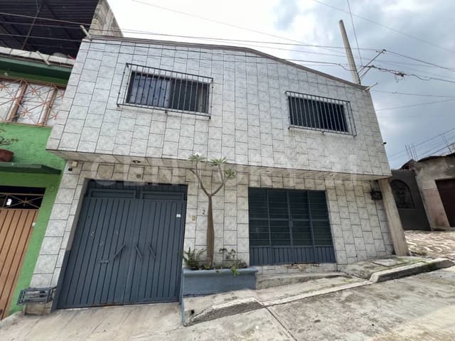 Casa en venta, Cuernavaca, Ahuatepec