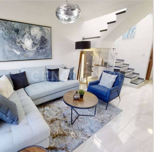 Casas en venta, Residencial La Escondida, Ocoyoacac, Estado de México