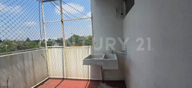 Departamento en Renta Plan de San Luis. Nueva Santa María, Azcapotzalco, CDMX