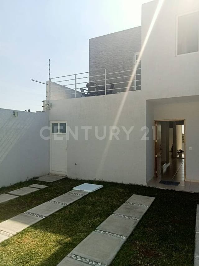 Casa en venta en Ahuatepec, Cuernavaca, Morelos