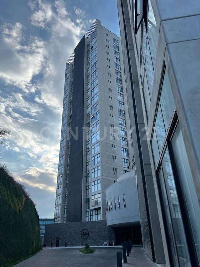 Renta de Departamento en Motto