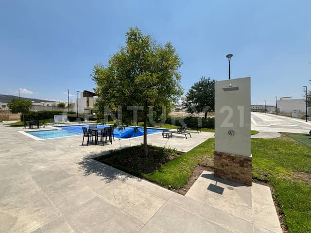 Terreno en Venta en Condominio México Capital Sur