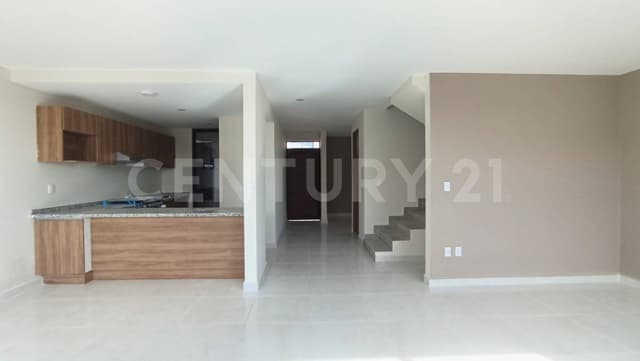 CASA NUEVA EN VENTA AV. CONSTITUYENTES, EL MARQUÉS, QRO.