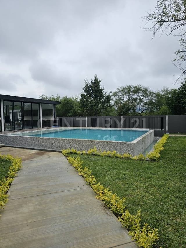 TERRENO EN VENTA LOS CAVAZOS, SANTIAGO