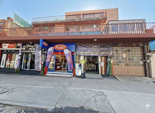 Oficina en renta en La Fama, Tlalpan, CDMX