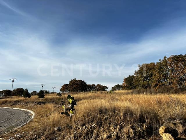 Venta de Terreno en Haras, Puebla