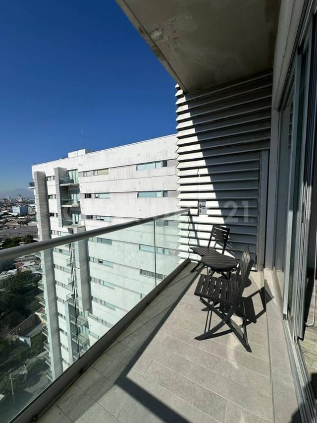 DEPARTAMENTO EN RENTA EN COL. LADRILLERA EN MONTERREY