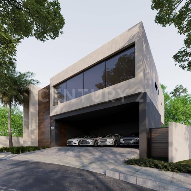 Casa en Venta en La Rejoyada, Mérida