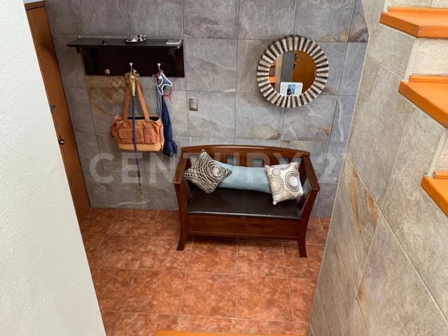 Casa en Venta Residencial Jardines de San Carlos Cholula, Puebla, Pue.