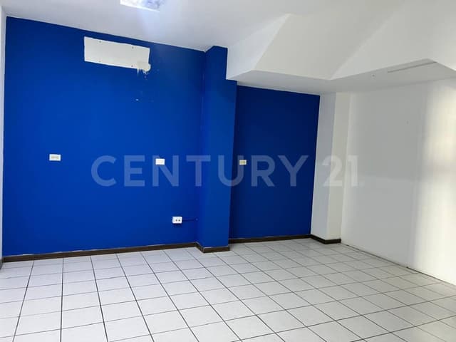 Oficina en Renta, Col. Obrera, Chihuahua, Chihuahua.