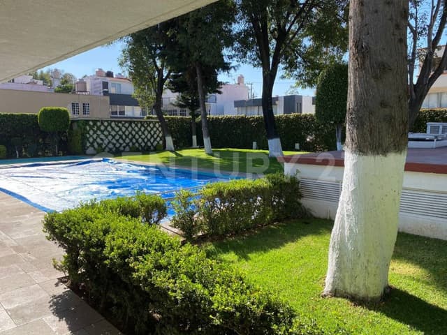 Casa en Condominio en Venta Los Cipreses Coyoacán CDMX